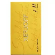 Xerjoff Sketchbook P.33 EDP 100ml
