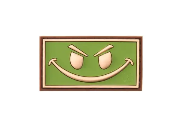 Guminis lopas Evil Smile