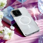 Flash Mag case for iPhone 17 6.3" grey — Photo 3