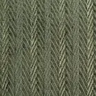 Bedspread 200x220 cm Sofia olive herringbone pattern Eurofirany — Photo 3