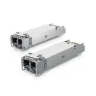 Ubiquiti 1 Gbps Multi-Mode Optical Module 2-pack SFP Insert — Foto 2