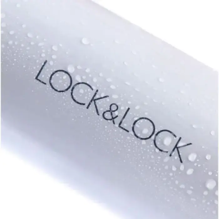 Termokruus Nimi 500ml valge Photo