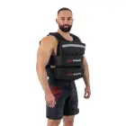 Weighted Training Vest 24 Inserts (Empty) — Photo 2