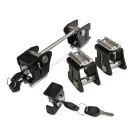 OFFLANDER ANTI-THEFT MOUNTING BRACKETS — Foto 1