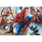 Marvel Spiderman Maxi puzzle 104tk — Foto 1