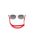 POC EVOLVE Jauniešu Glasses - Red, izmērs ONE SIZE — Foto 4