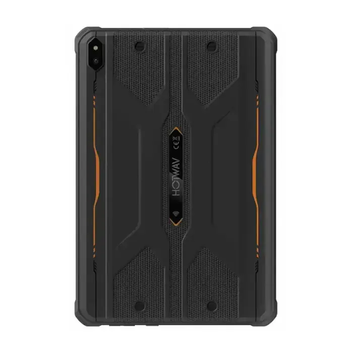 HOTWAV TAB R10 Pro planšete – oranža