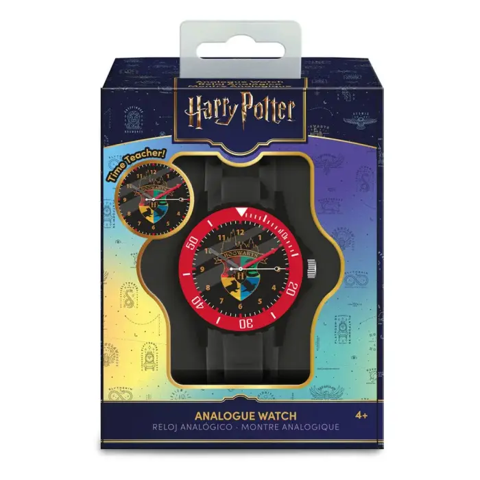 Harry Potter analoogkell