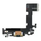 Charging flex USB for IPHONE 13 black (pulled) — Foto 2
