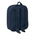Real Madrid 3D Backpack – 27 cm — Photo 2
