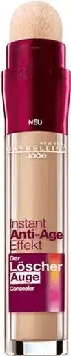 Maybelline Instant Anti-Age hele peitekreem 01