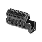 AK74SU Handguard (Black) — Photo 2
