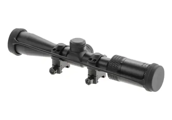 Matiz 2-7x32 Scope