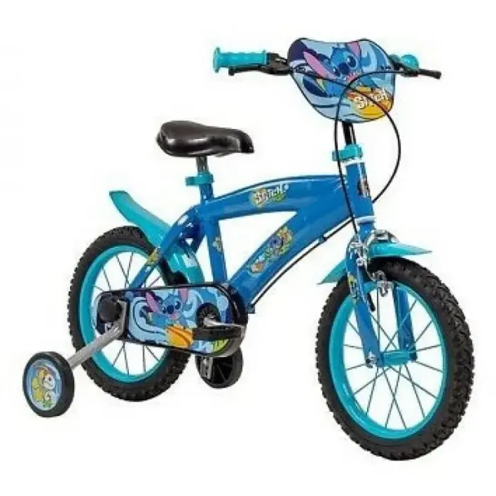 Huffy Disney STITCH 14" Children's Bike