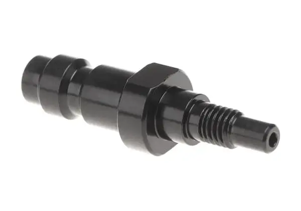 QD HPA Walve Adaptor Foto 2