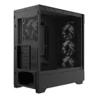 ADATA Miditower ATX PC Case – Black — Photo 6