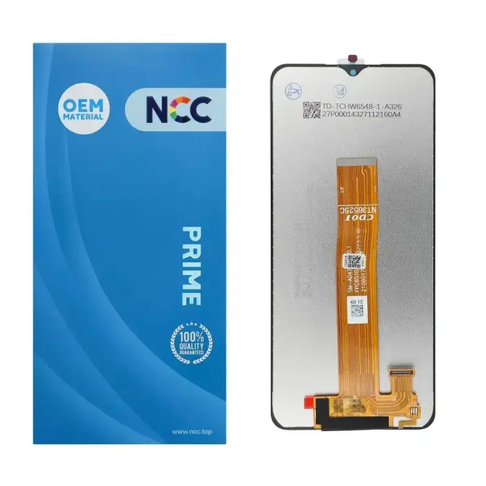 NCC LCD Ekraan SAMSUNG A04S A047F/A047M OEM raamita