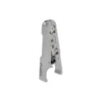 Lanberg NT-0101 Wire Stripper – Gray — Photo 3