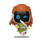 Funko POP figūrėlė Astro Bot Machine Hunter — Nuotrauka 2