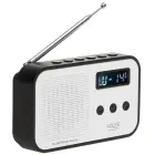 Radio ADLER AD 1907 — Foto 4