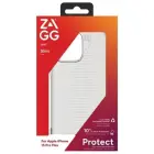 ZAGG Luxe Case for iPhone 15 Pro Max - Clear — Photo 5