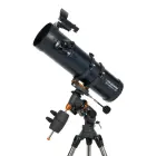 Celestron Astromaster Reflector 130 EQ Goto — Foto 4
