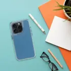 Vāks iPhone 18 Pro / 17 Pro Matrix zils — Foto 5