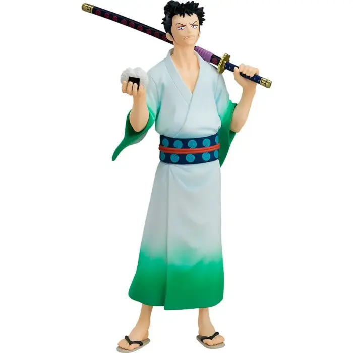 Monsters 103 Mercies Dragon Damnation Ryuma Pop Up Parade figūrėlė – 18 cm