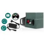 Opryskiwacz akumulatorowy Plonos PL-602 Foto 6