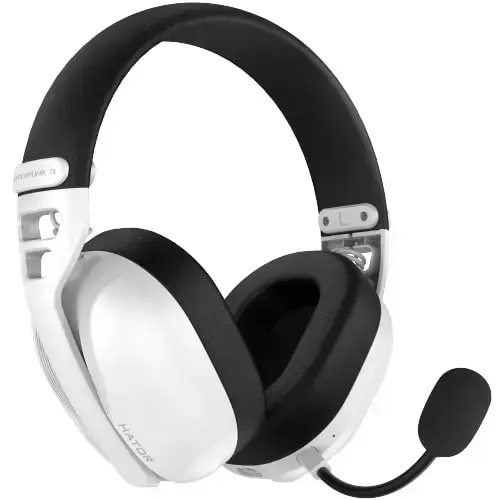 Hator ESH16 Hyperpunk 3 Wireless Gaming Headphones
