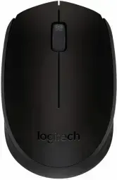 Logitech M170 Wireless Mouse – Grey