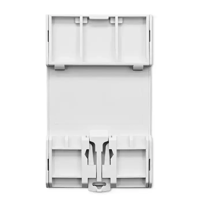 Qoltec DC surge protector arrester | 3P | 1000V | T2 | C Foto 7