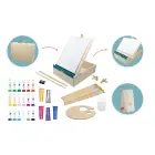 Professionaalne stuudiokunstnik, Buki Photo