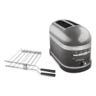 KitchenAid 5KMT2204EMS Toaster — Photo 2