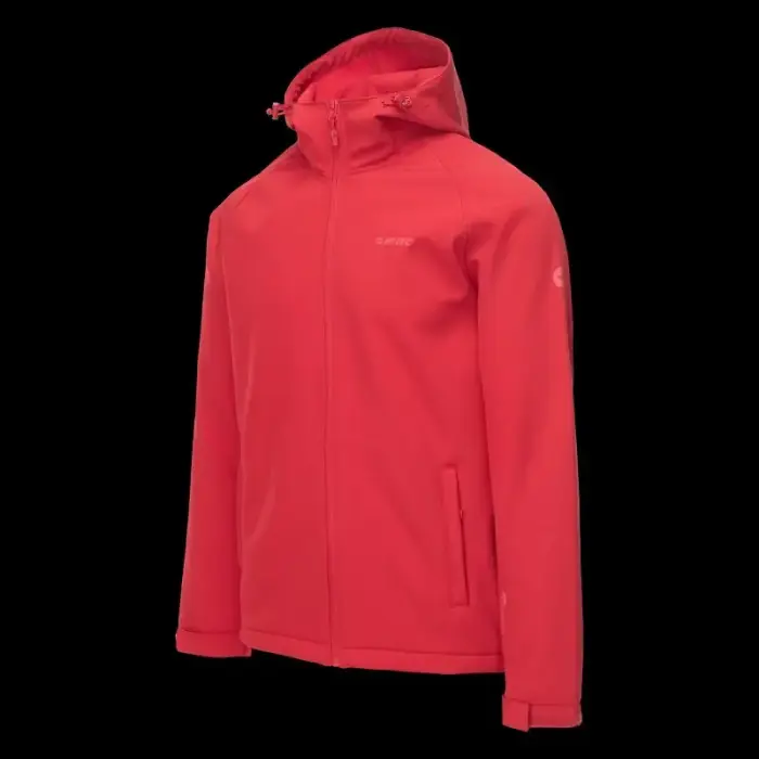 Softshell CORE BRUNI, size XXL