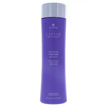 Alterna Caviar Multiplying Volume Šampūnas 250ml