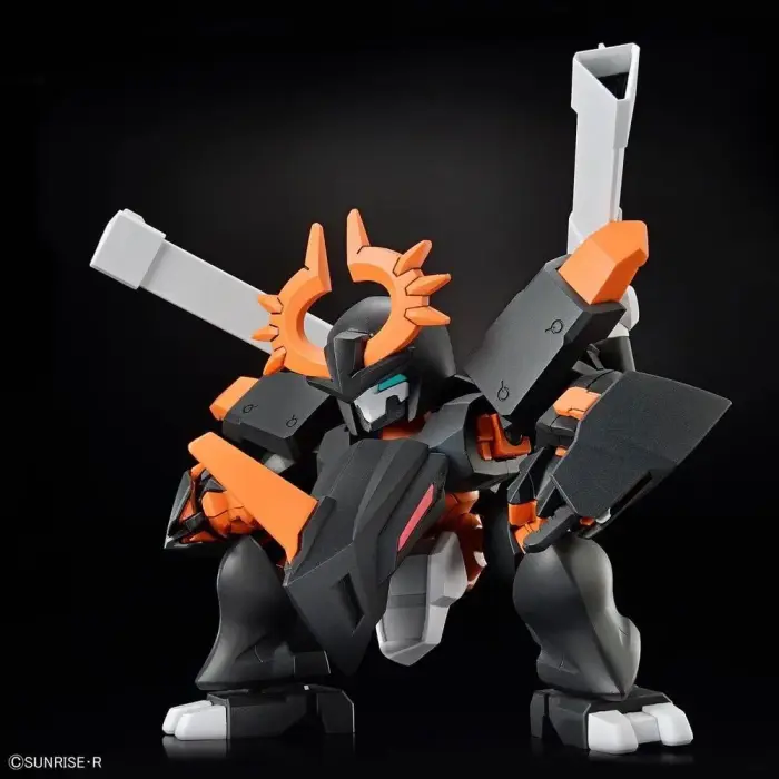 Mashin Hero Wataru Jyugohmaru kujuke