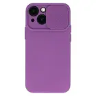 Camshield Soft vāks iPhone 13 Pro Max - Violets — Foto 2