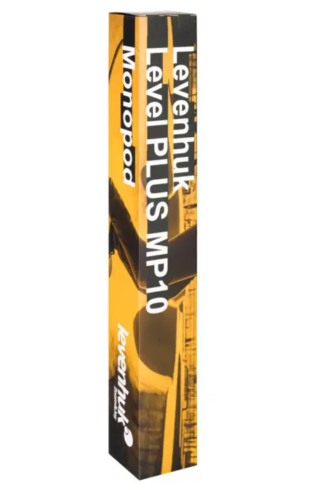 Levenhuk Level PLUS MP10 Monopod Photo