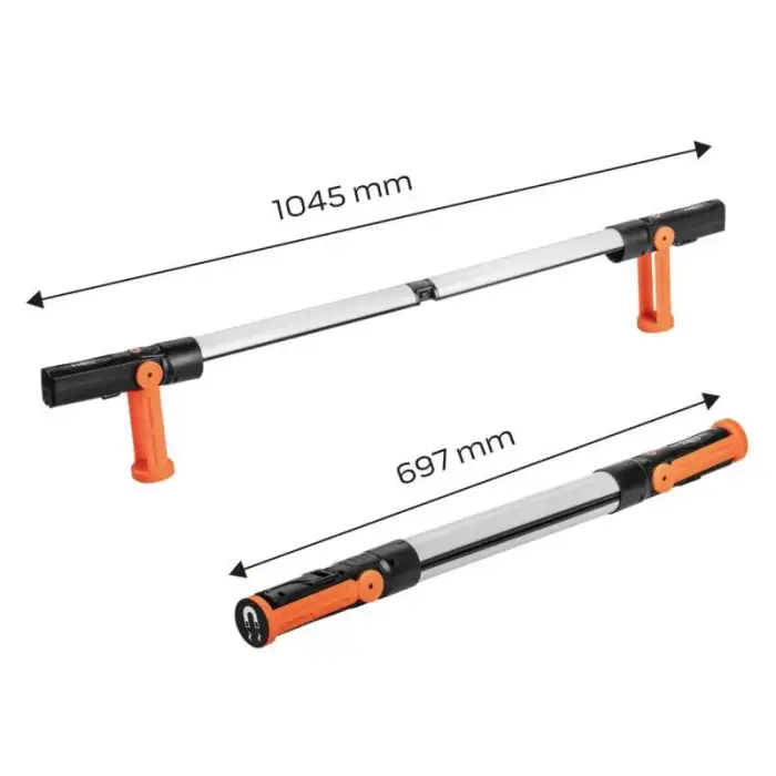 NEO tools 99-047 taskulamp