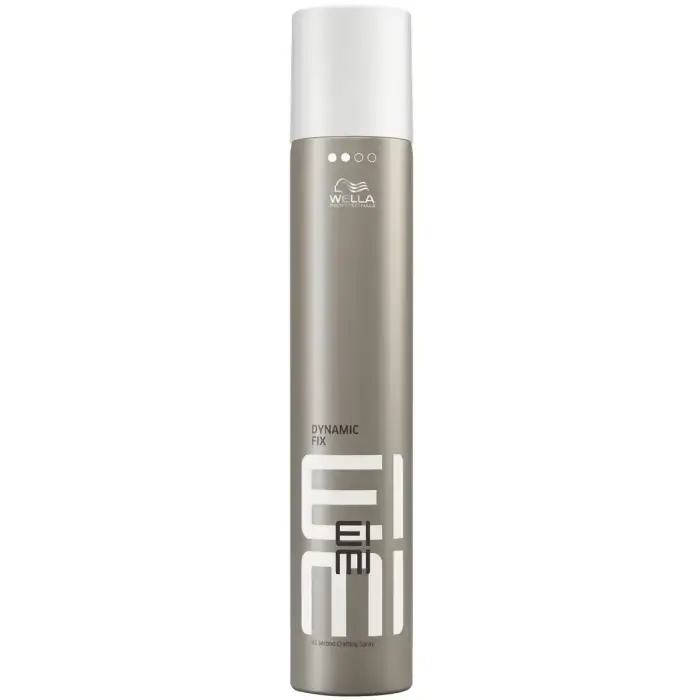 Wella Professionals EIMI Dynamic Fix Hair Spray 500ml