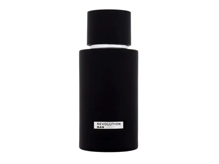 Revolution Man Limitless Noir туалетная вода 100 ml