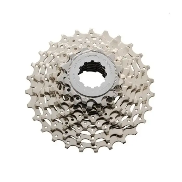 SHIMANO Road Bike Cassette CSHG 50-9