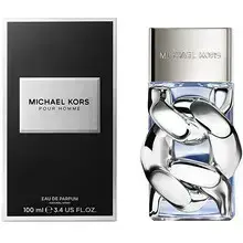 Michael Kors Pour Homme Parfüümvesi meestele