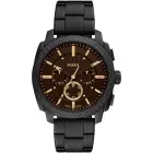 FOSSIL Machine FS6097 Meeste kell + BOX — Foto 1