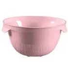 Caurduris Kitchen Essentials rozā Foto 2