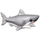 Funko POP kujuke Jaws Diving tank 15cm — Foto 1