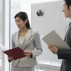 Baseus Heyo rotary timer electronic timer black timer (ACDJS-01) Фото num