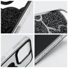 TEDDY BEAR Vāks iPhone 16 Black — Foto 9