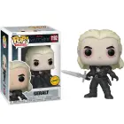 Funko POP kujuke The Witcher Geralt Chase — Foto 1